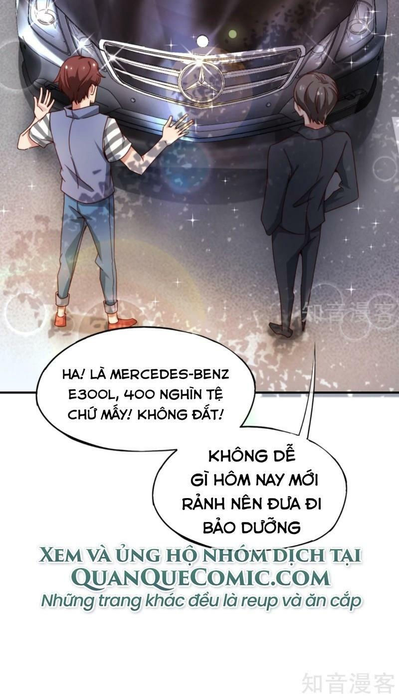 vòng bạn bè mạnh nhất của tiên giới chapter 12 22