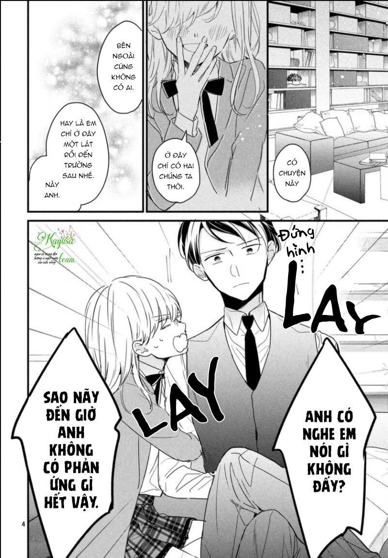 bengoshi to 17-sai chapter 3 5