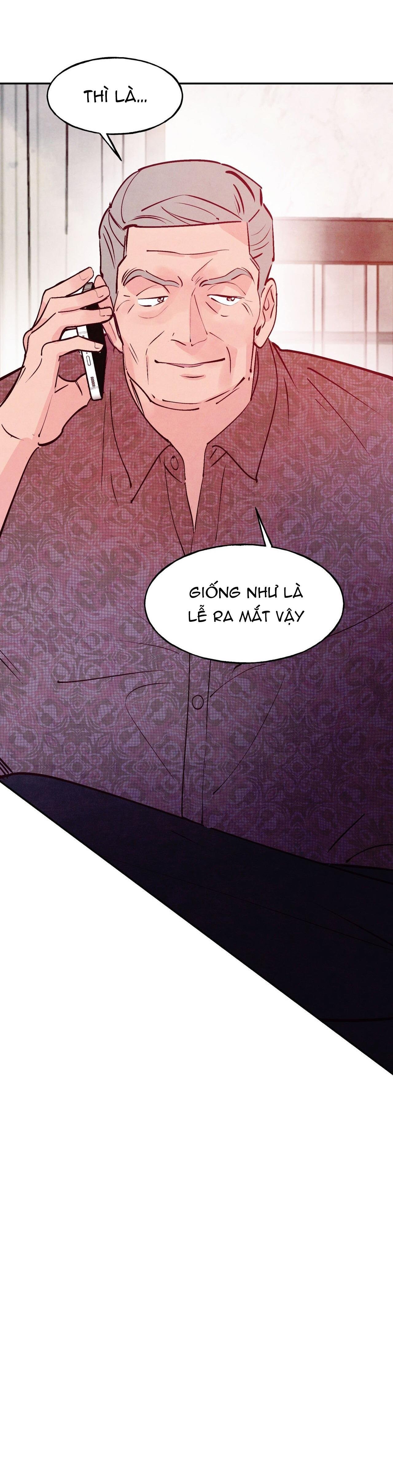 say tình [bl] chapter 73 105