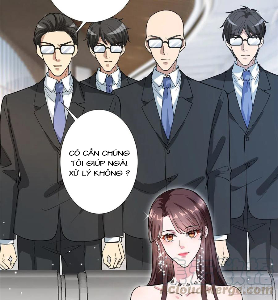 thí hôn lão công, cần giúp sức chapter 383 3