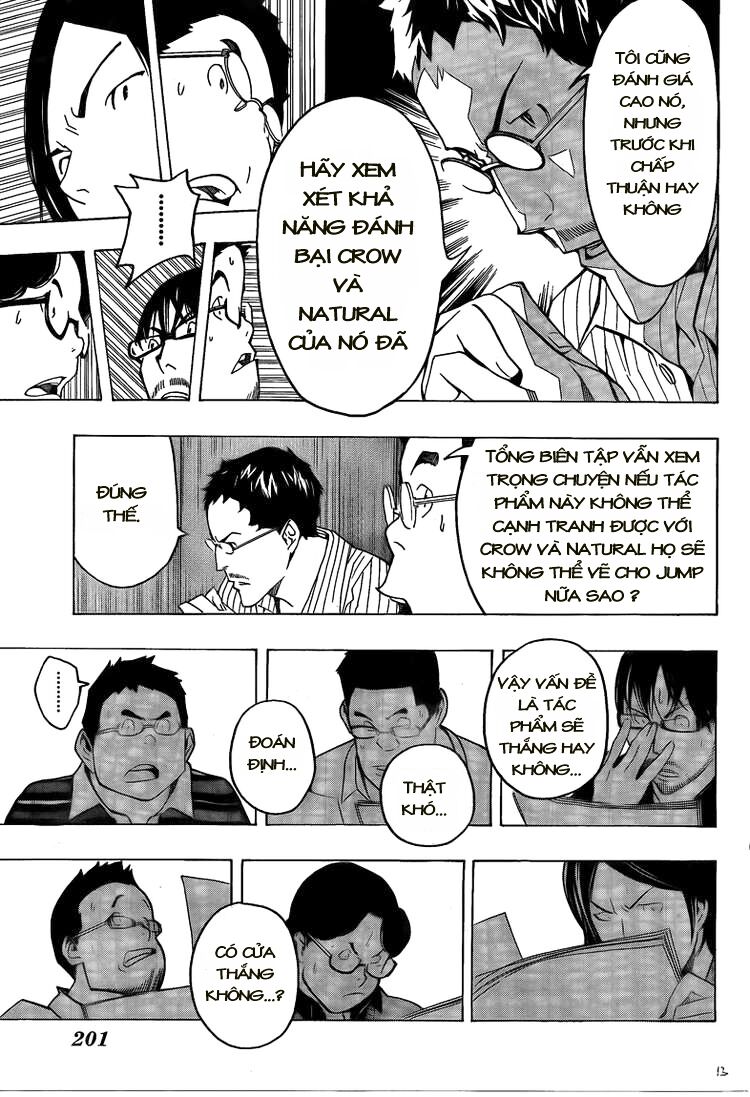 họa sĩ truyện tranh chapter 86 15