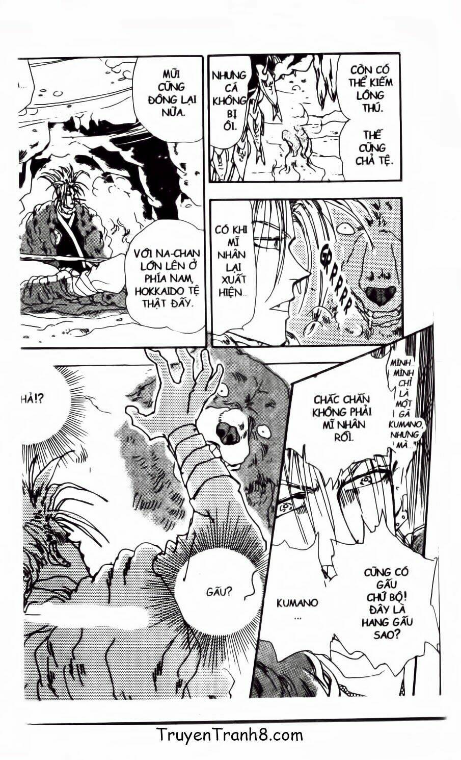 đứa con số phận chapter 42.1 17