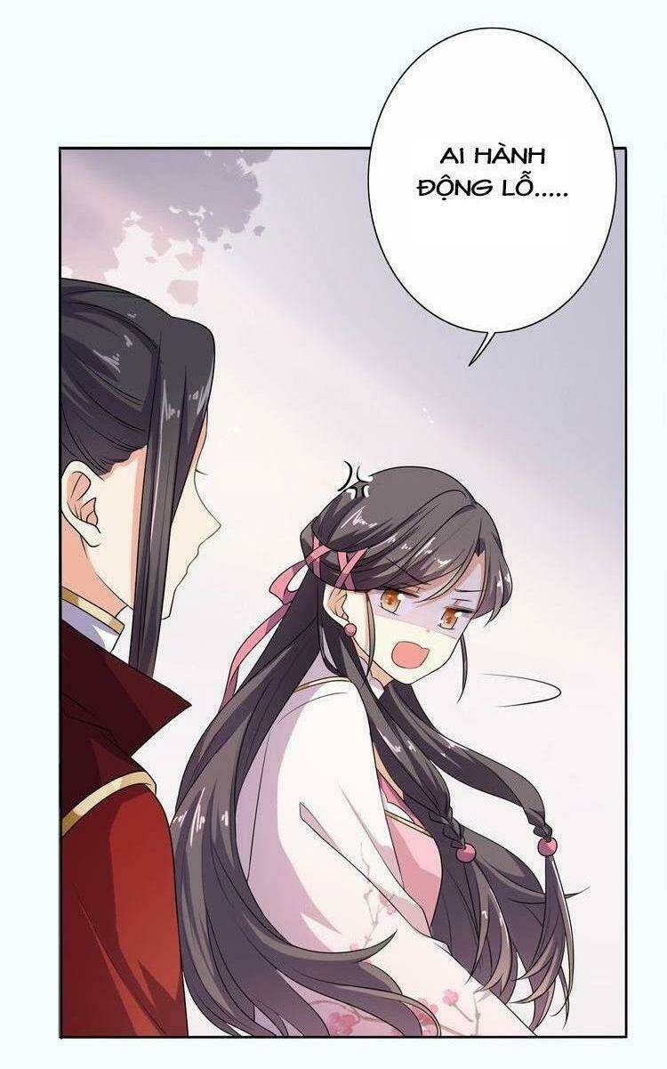 ngạo kiều vương gia huyên náo phi chapter 13 36