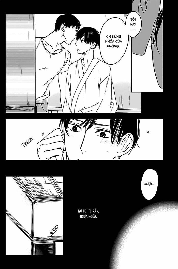 tourou no ori chapter 5 14