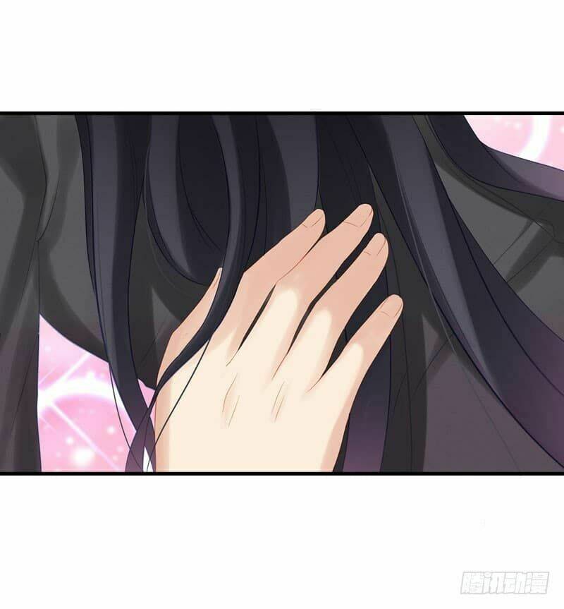 ngạo kiều bảo phiêu đích tuần dưỡng thủ tắt chapter 10 44