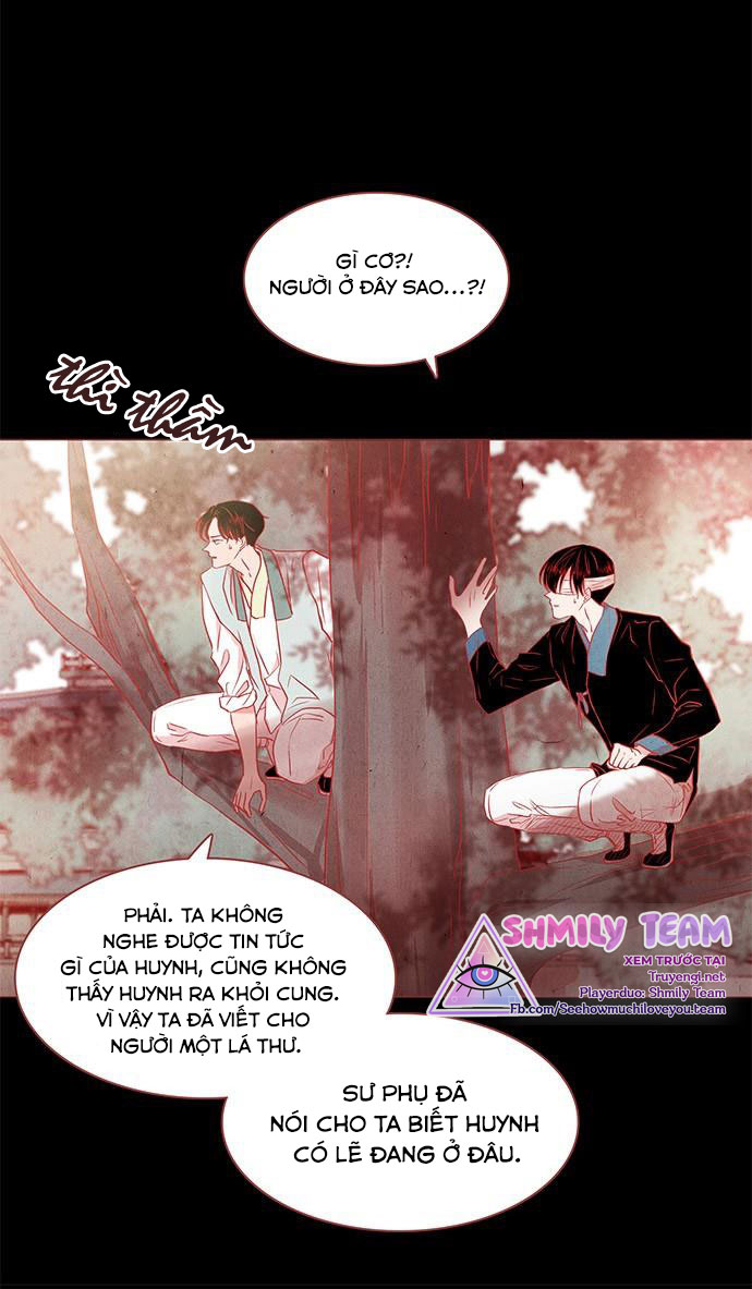 liệu rắn có ăn hoa chapter 5 47