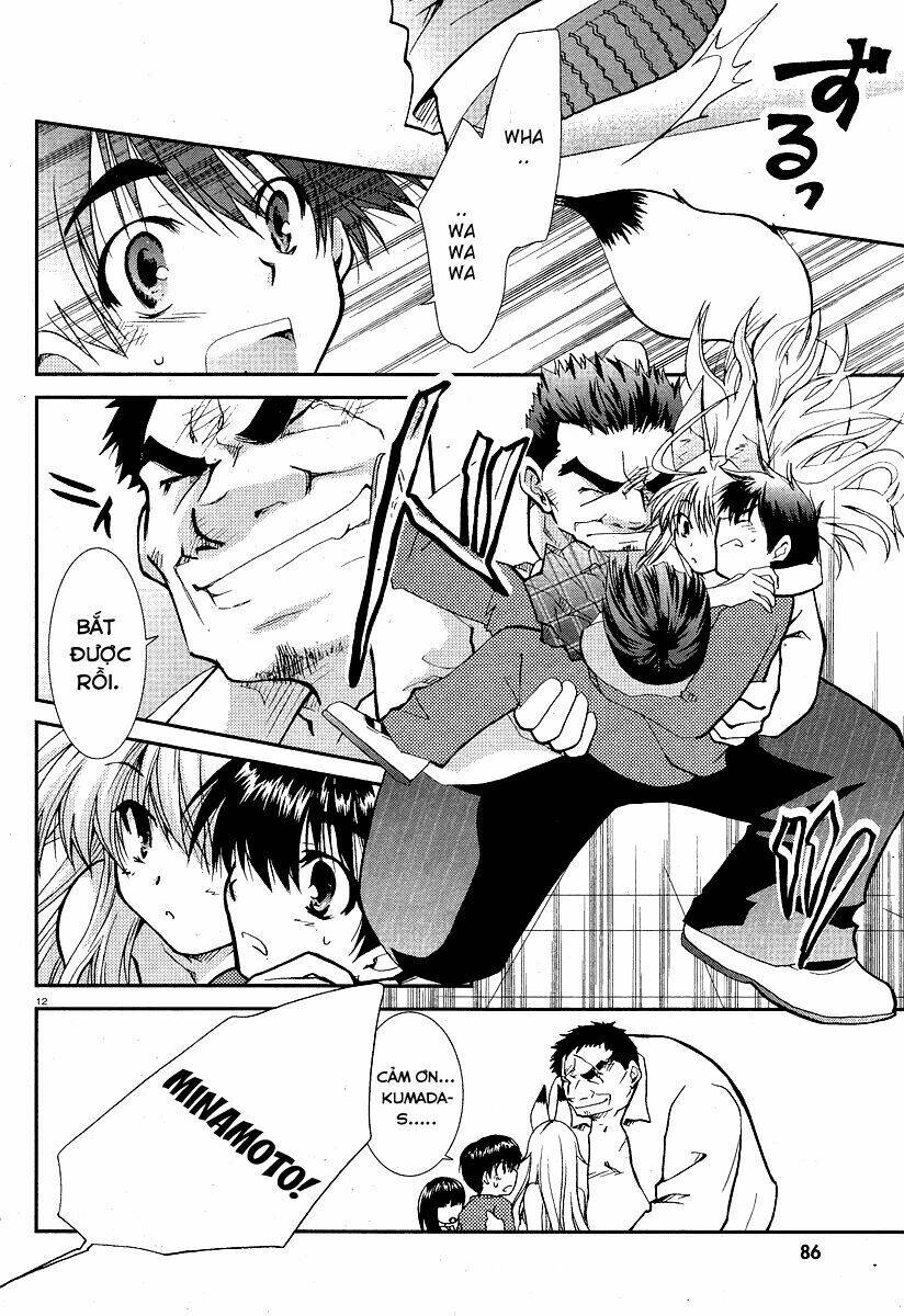 kanokon chapter 12 10