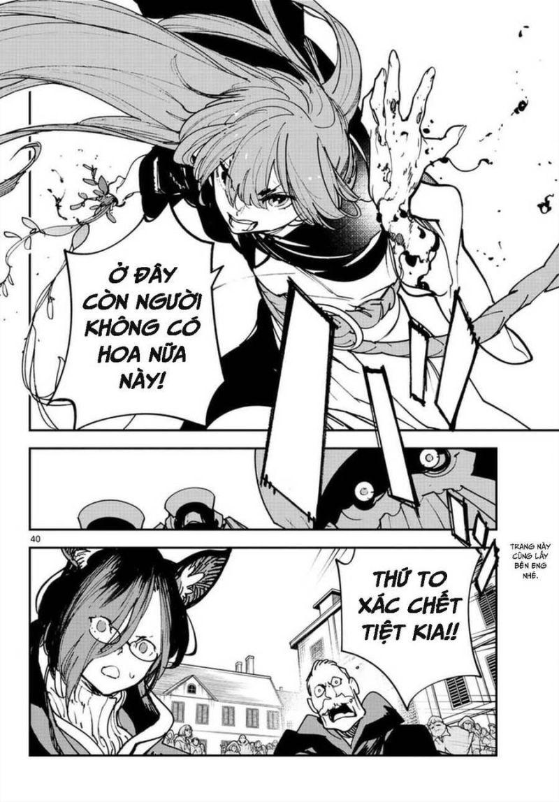 yakuza chuyển sinh chapter 27 39