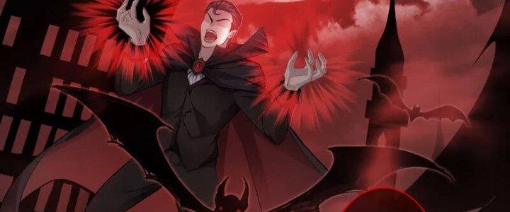 trở thành vương giả sau khi bị cắn chapter 1 28