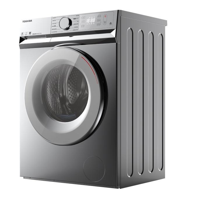 Máy giặt Toshiba 9.5 kg TW-BL105A4V(SS) -Hàng chính hãng-Giao toàn quốc