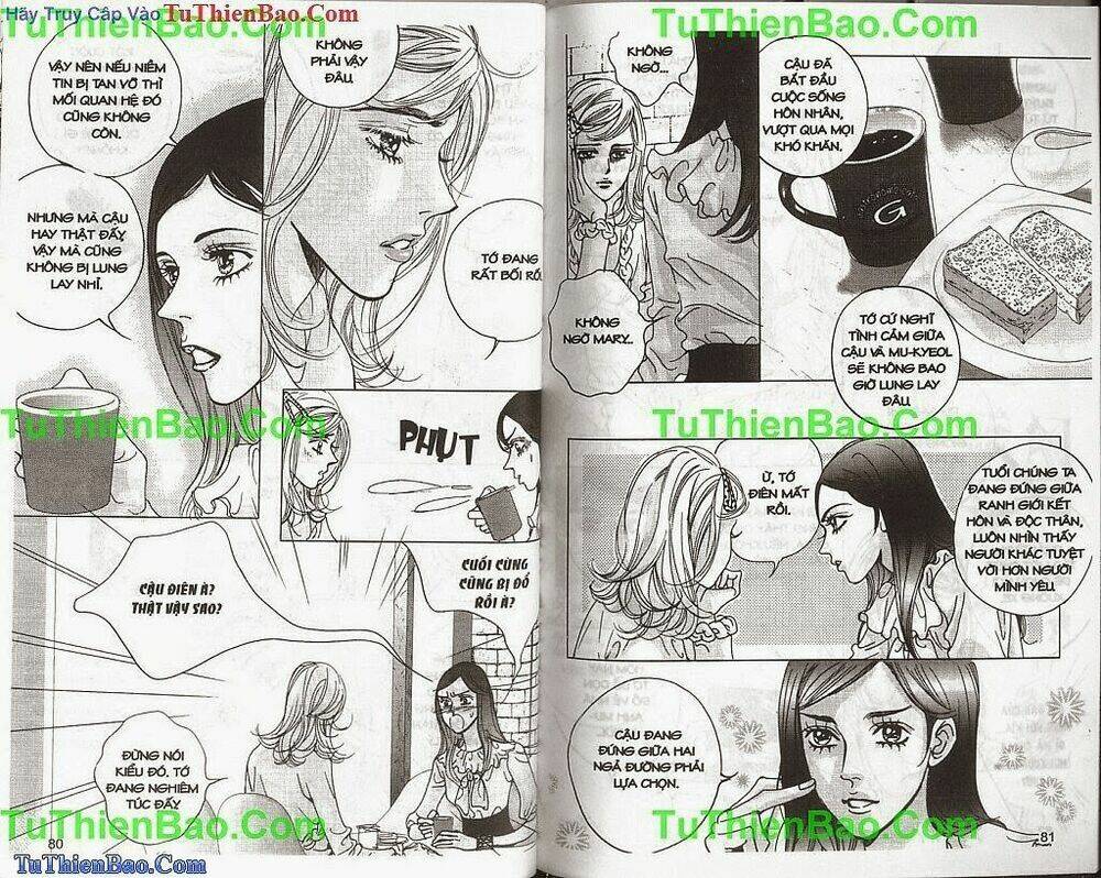 chuyện tình mary chapter 11 41