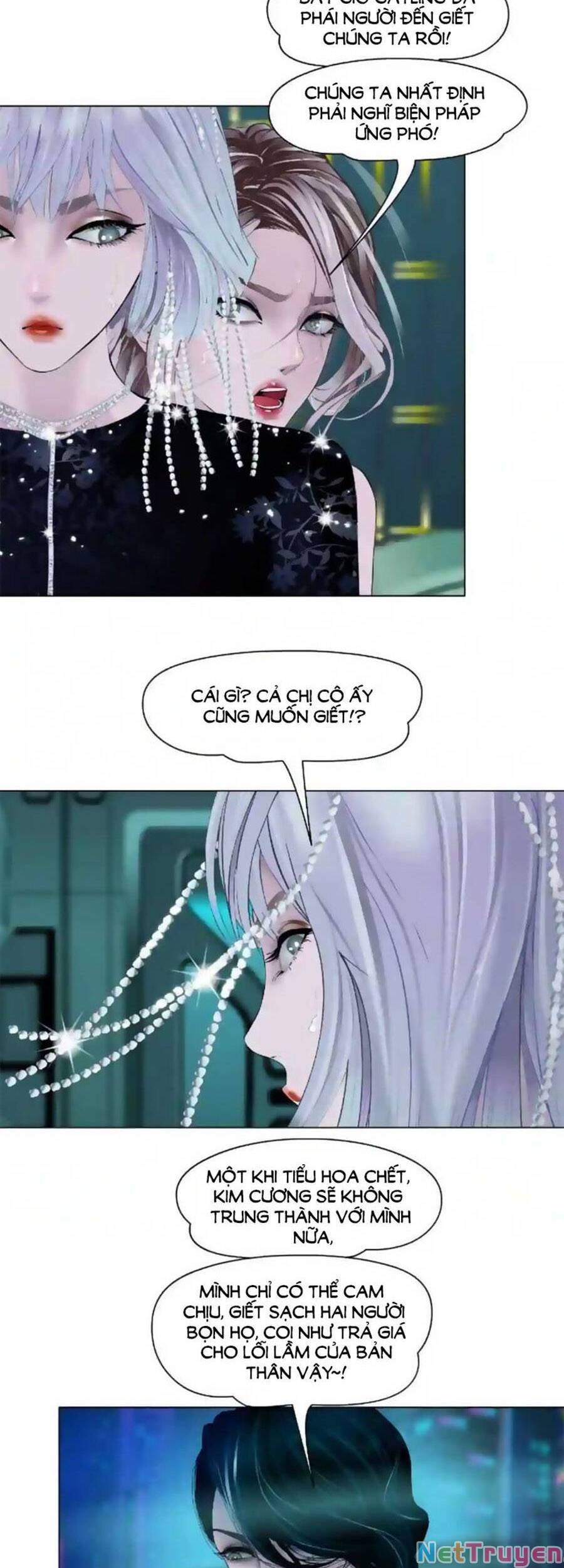 đằng nữ chapter 109 18