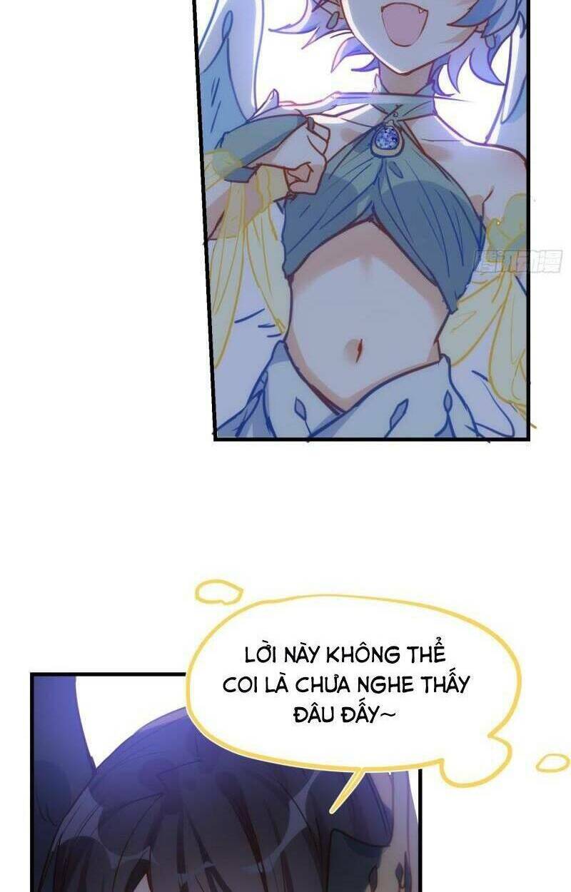 tình địch quái gở lại tăng thêm rồi chapter 55 8