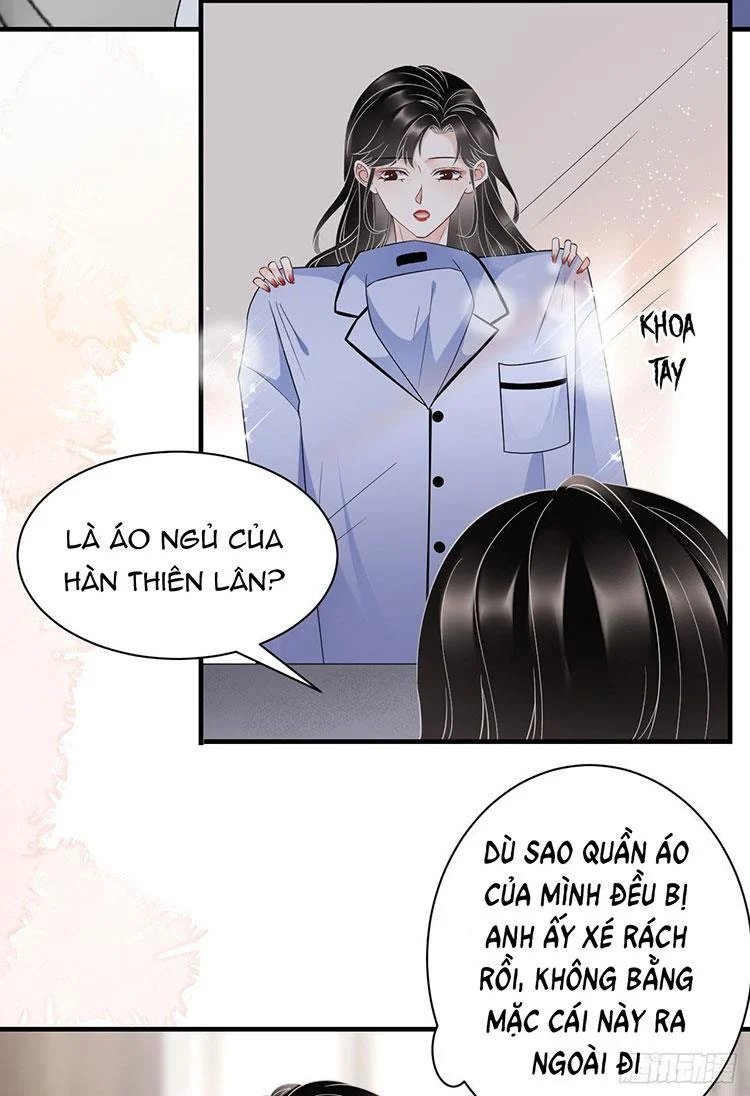 [16+] đại tiểu thư có thể có ý đồ xấu chapter 32.1 7