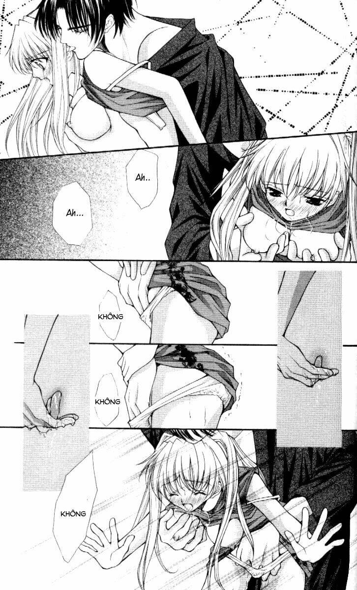 anh chàng khắc tinh chapter 30 12