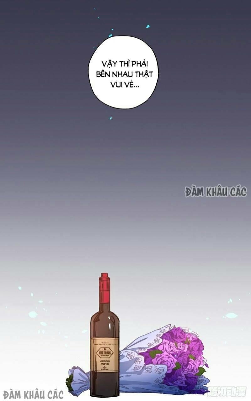 hắc bạch hữu thường chapter 13 17