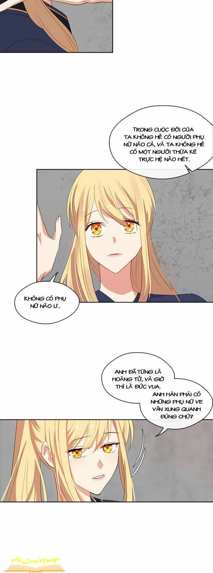 cộng tác của hoàng đế chapter 51 24