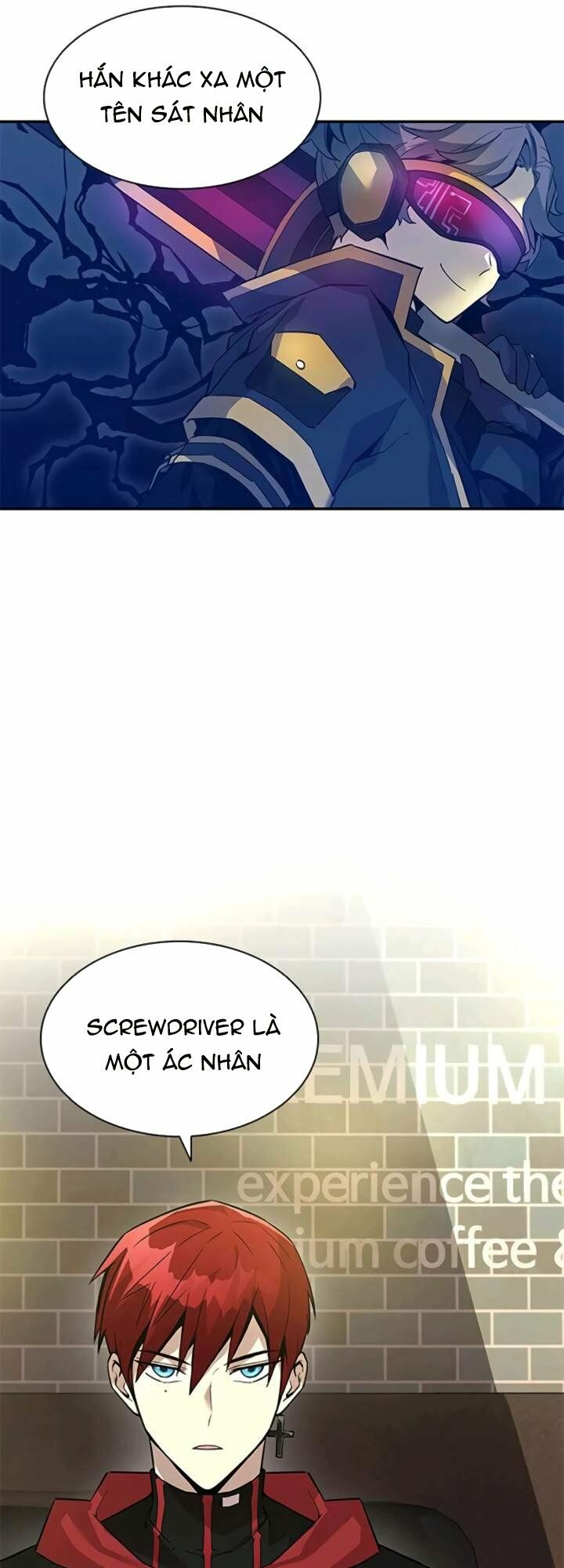 chuyển sinh thành ác nhân chapter 14 26