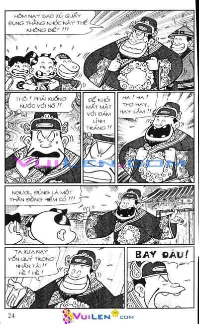 thần đồng đất việt chapter 58 21