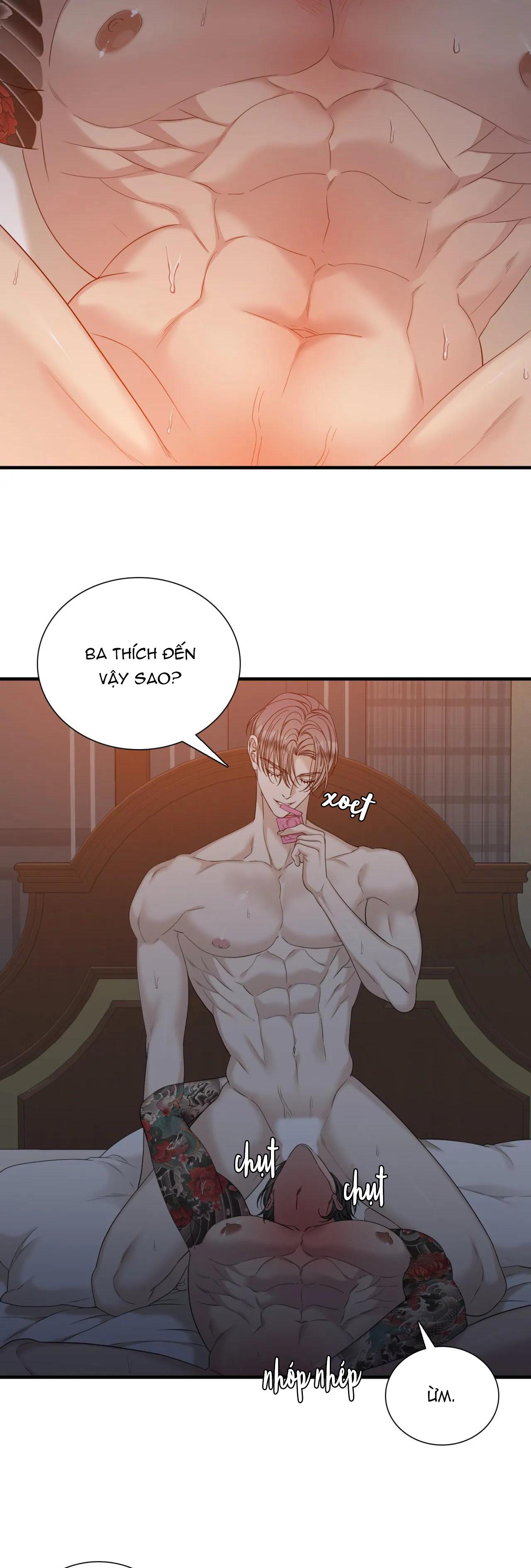 tên rác rưởi chapter 53 3