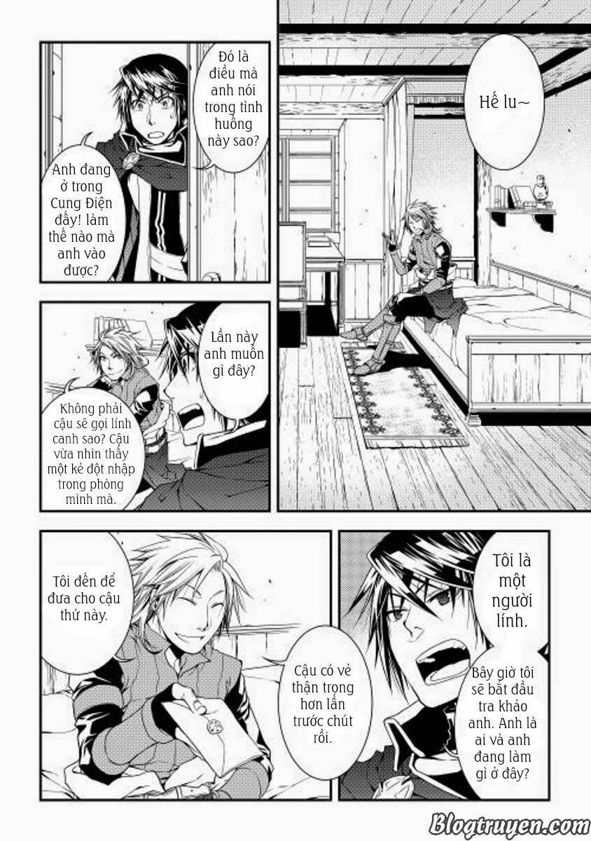 world customize creator chapter 16 4