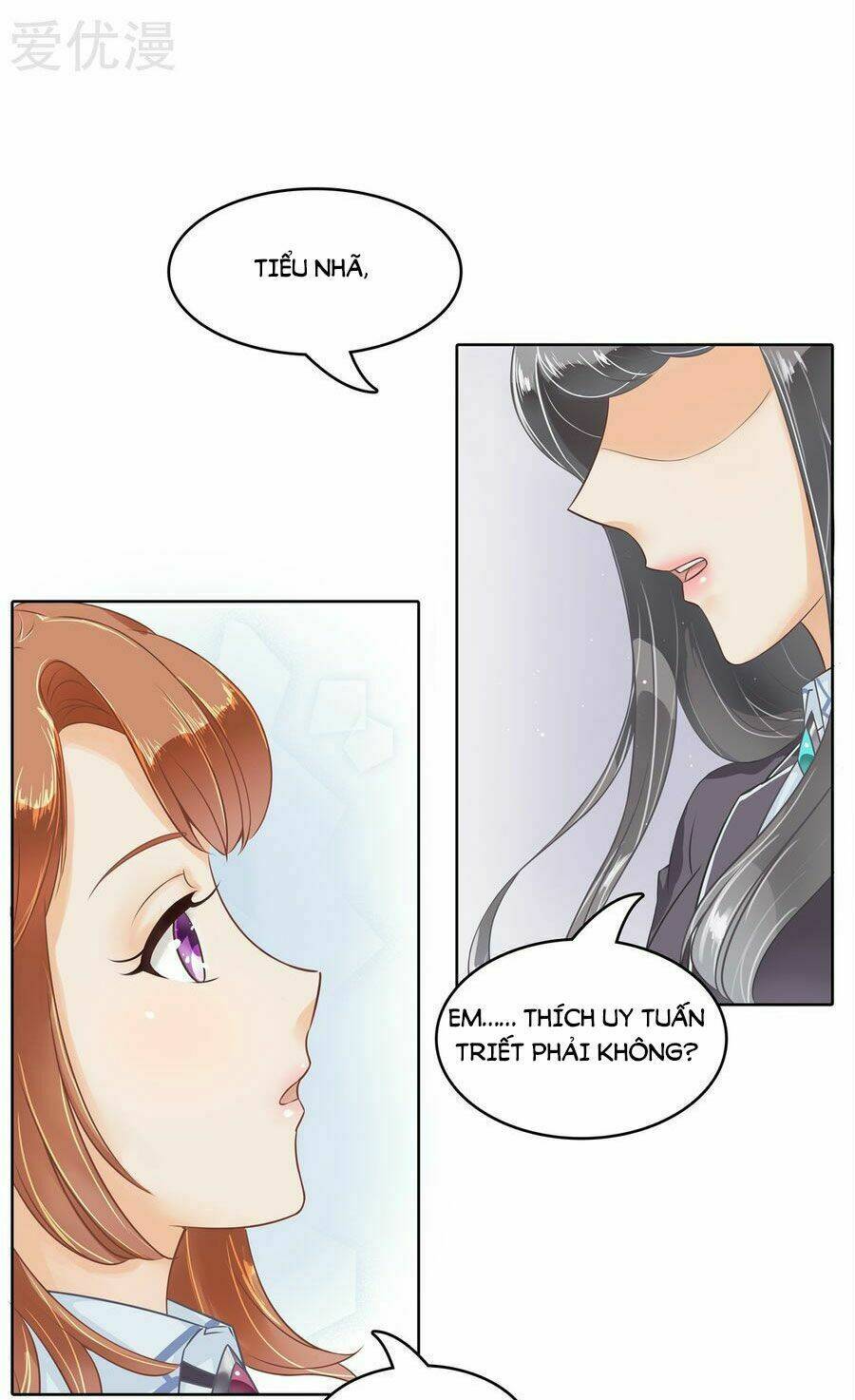 học bá ca ca đừng động vào tôi chapter 13 12