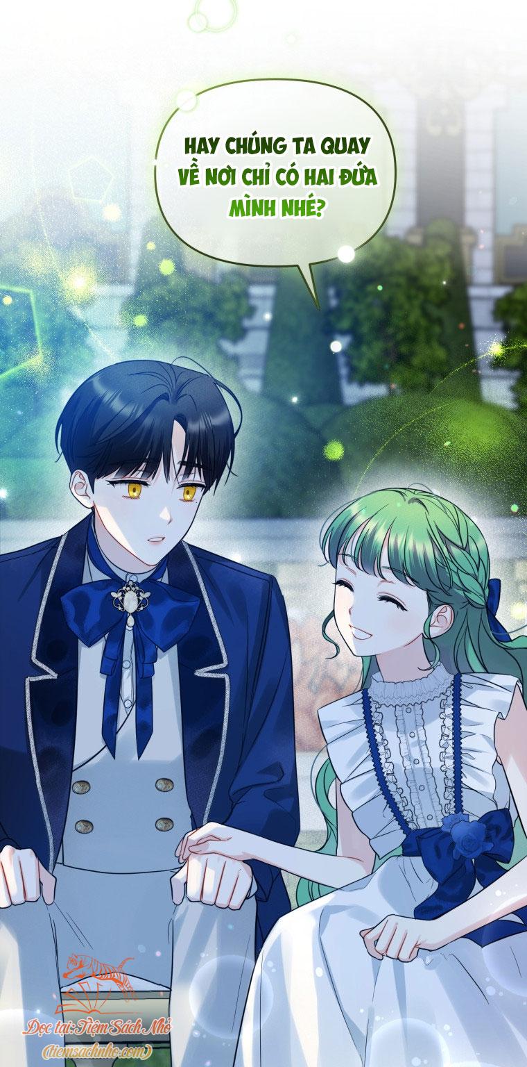 trở thành em gái nam chính truyện bl chapter 20 61