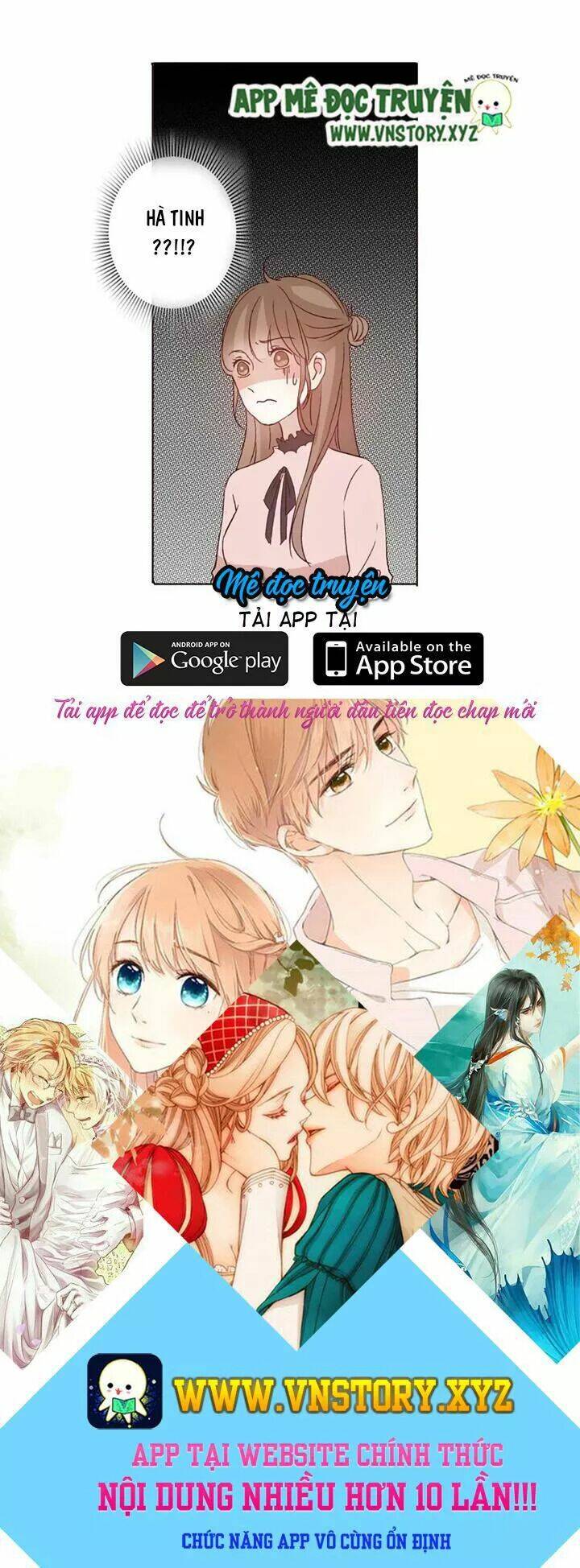 tình yêu không nói dối chapter 54 32