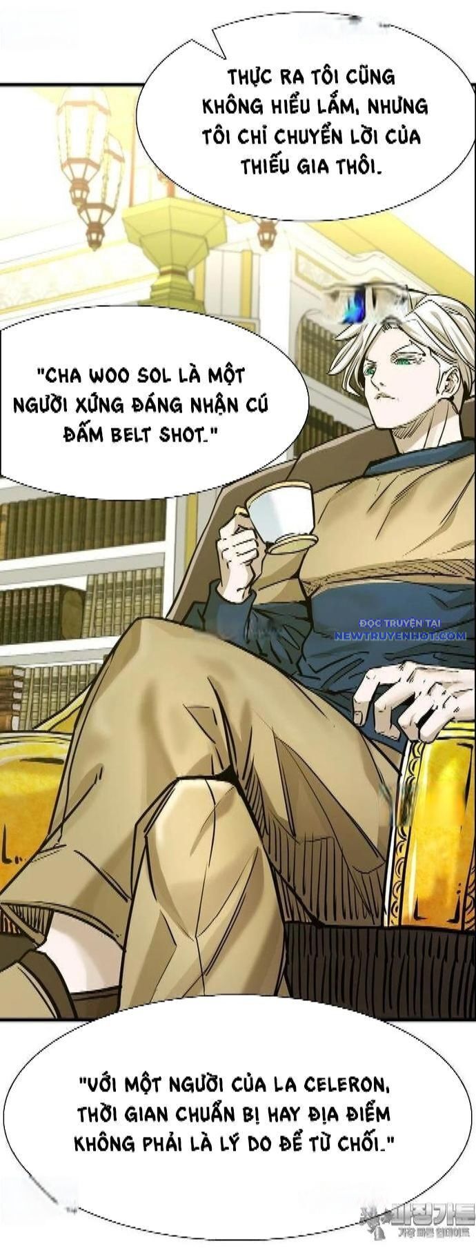 shark - cá mập chapter 324 65
