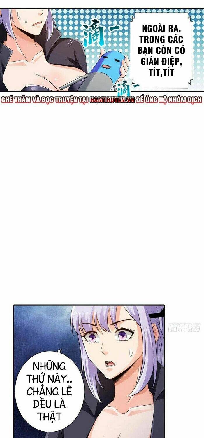 nhân vật phản diện đi tìm đường chết chapter 92 38