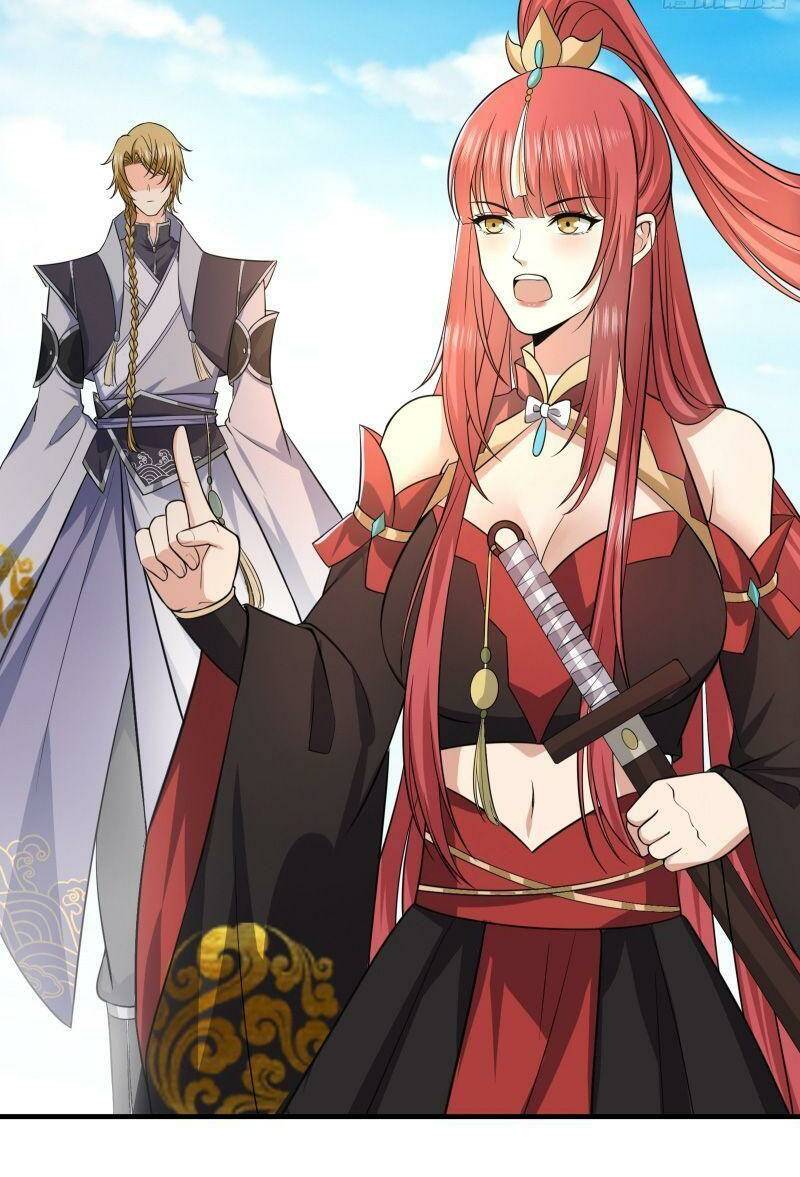 trên người ta có một cái cây thần thoại chapter 6 23