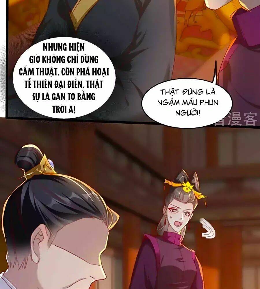 gian phi như thử đa kiều chapter 62 45