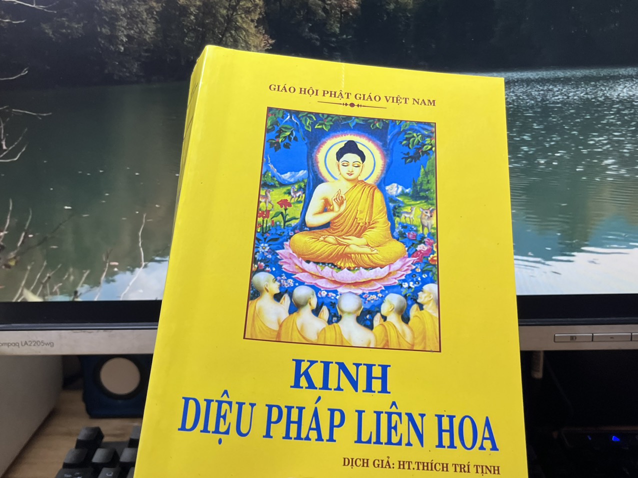 Kinh diệu pháp liên hoa