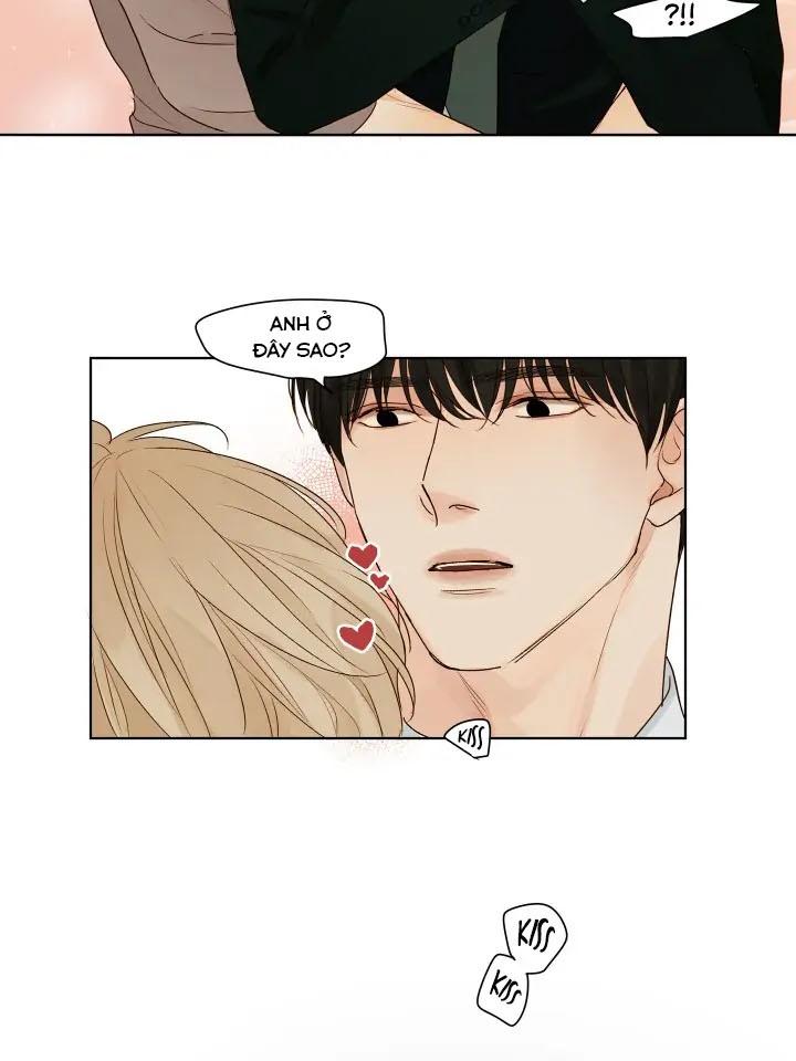 manhwa chịch vồn chịch vã chapter 62 18