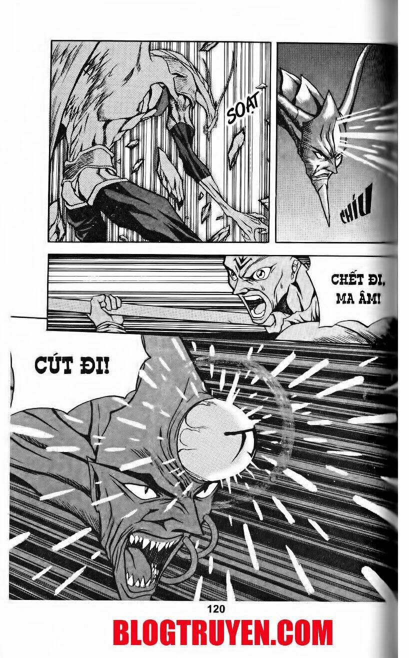 shoma - thiên vương thần kiếm chapter 21 29