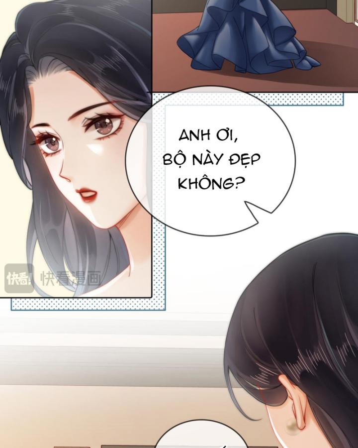 hôn nhân ấm áp ngọt ngào chapter 2 39