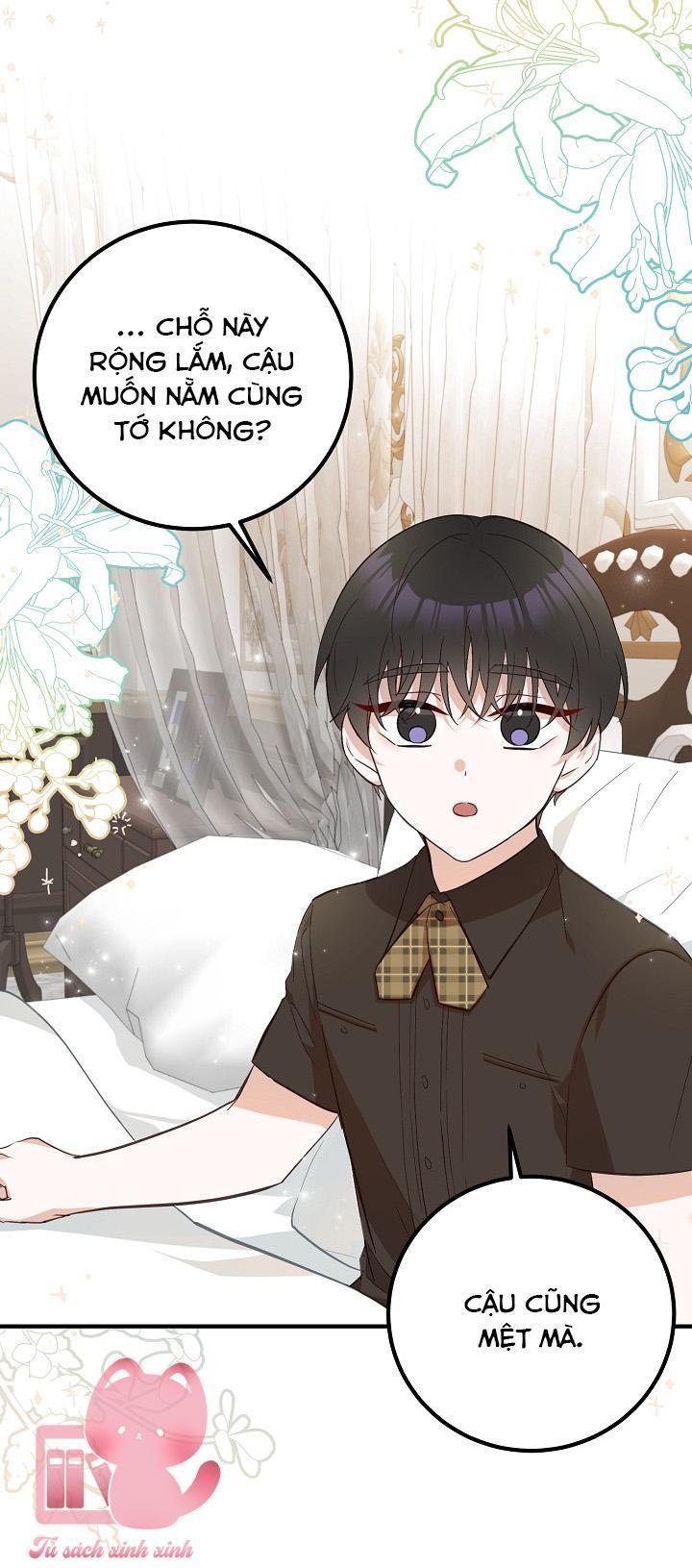 bác sĩ hoàn thành trách nhiệm rồi chapter 9 38