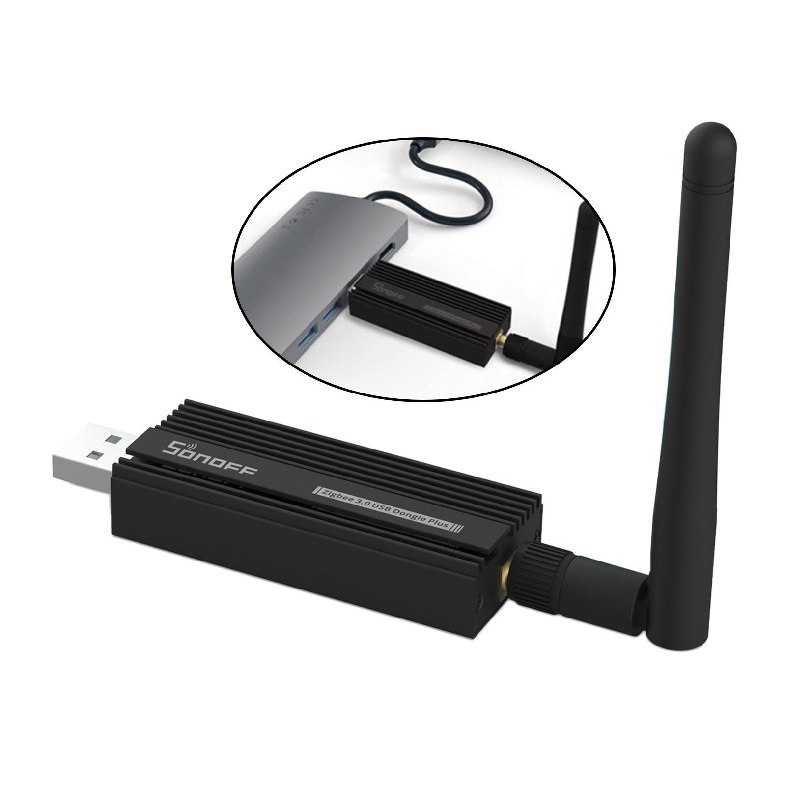 Universal  3.0 USB  Plus  for Home Assistant