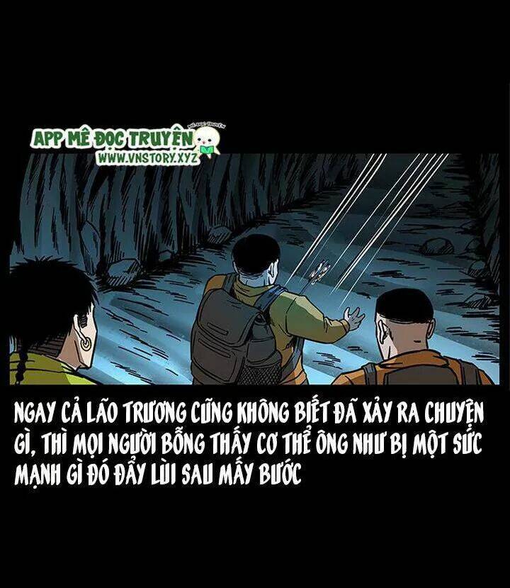 U Minh Ngụy Tượng Chapter 179 57