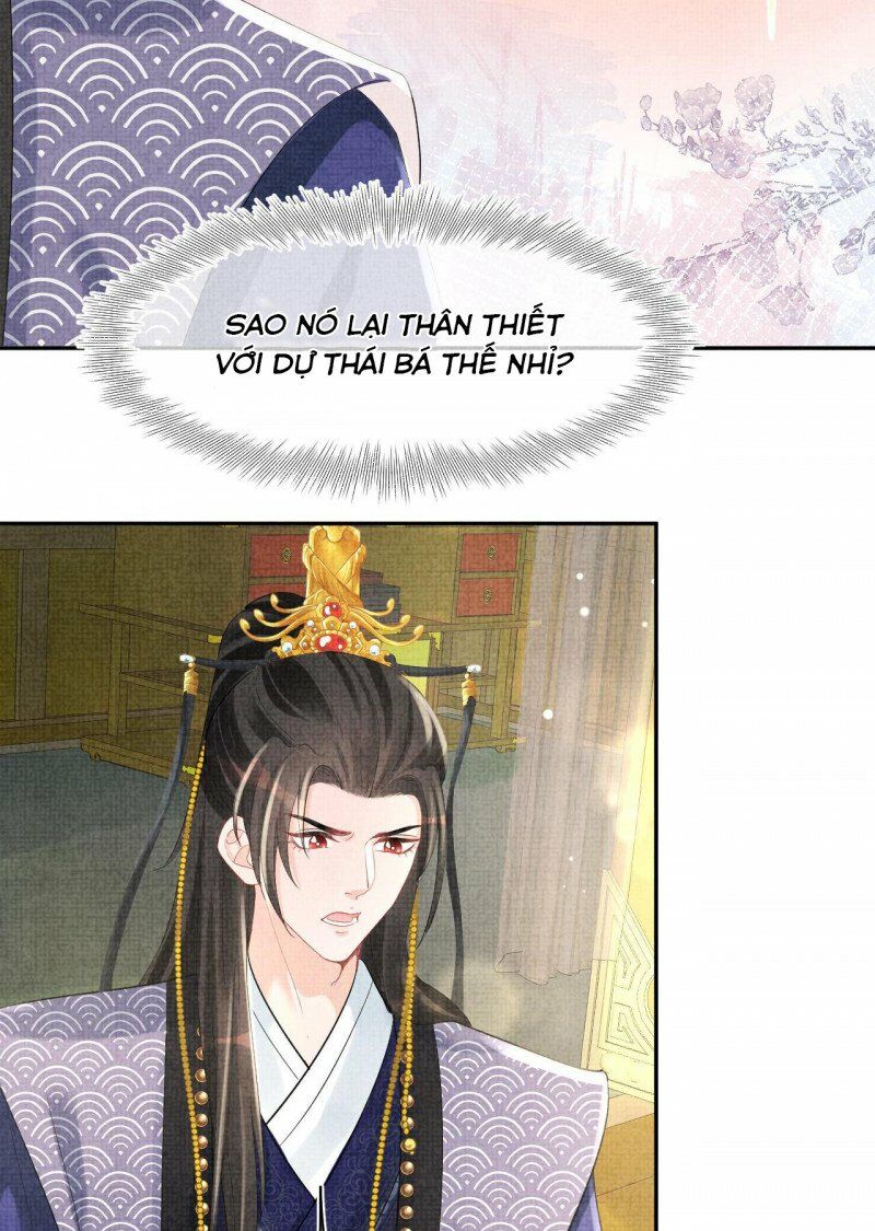 nhóc con người cá 3 tuổi rồi chapter 245 10