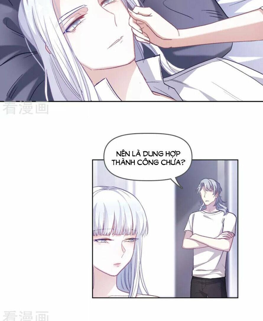 địa ngục cáo bạch thi chapter 69 10