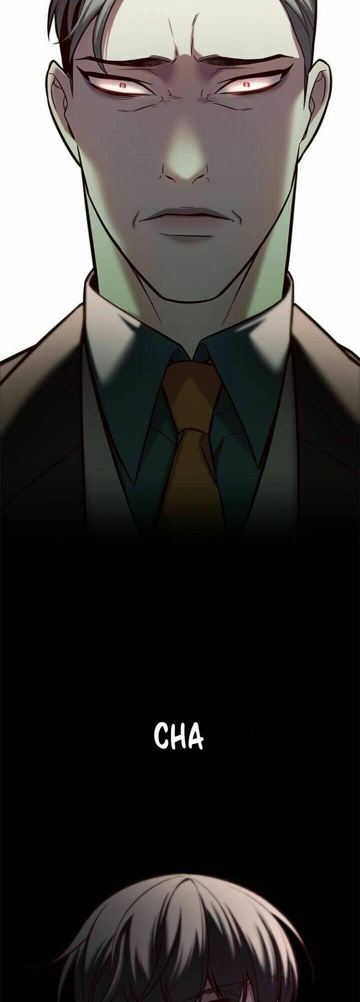 biến thân thành mèo chapter 120 32