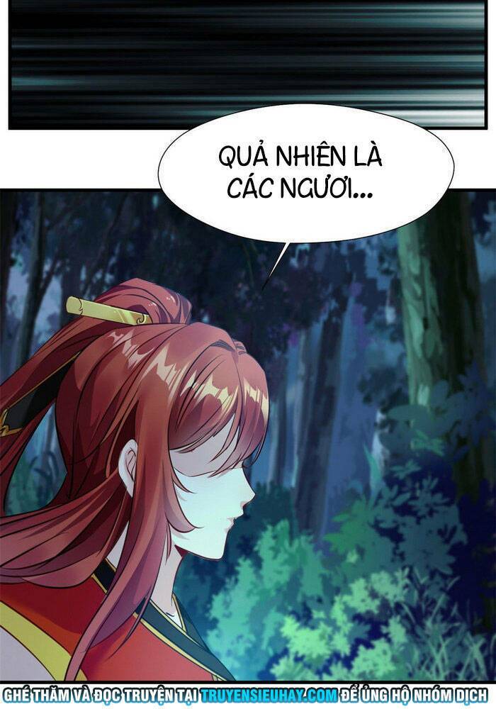 một đời thành tiên chapter 39 8