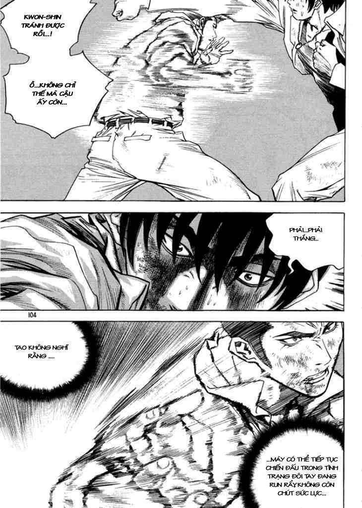 change guy chapter 314 3