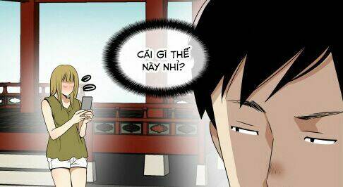 truyện bựa hàn quốc xẻng chapter 57 1