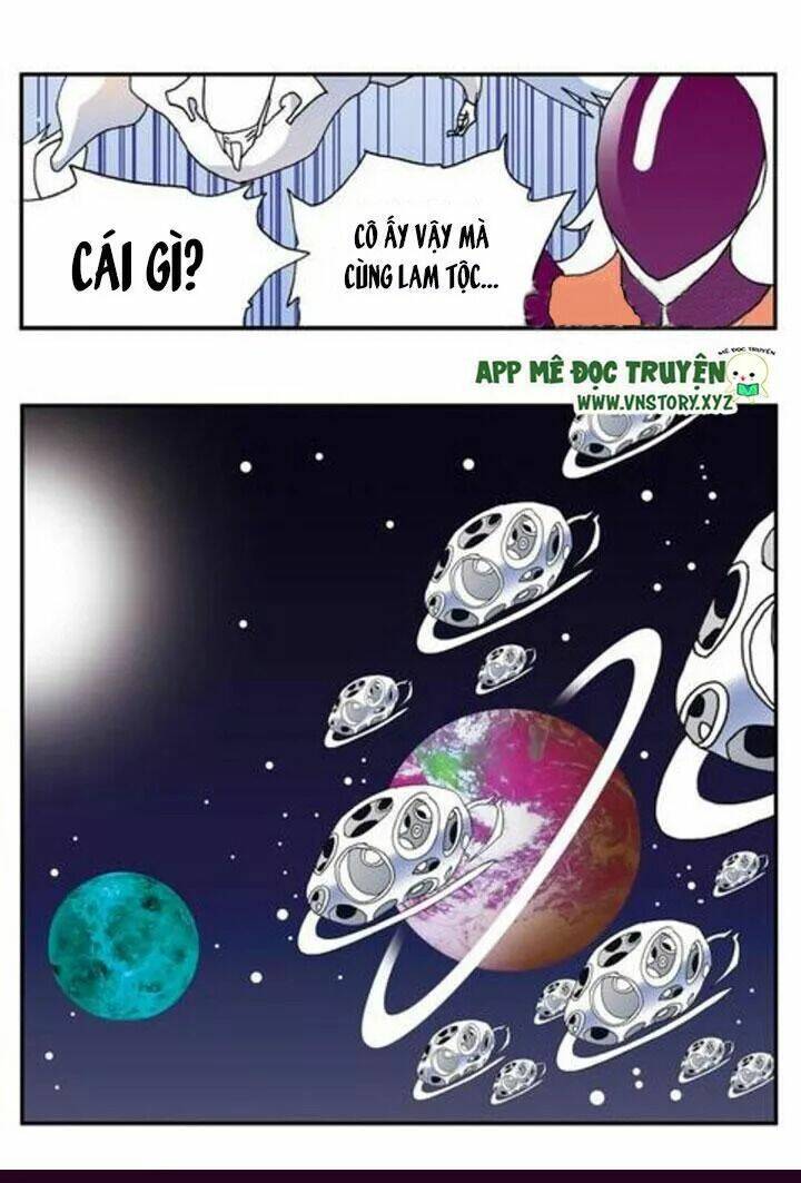 nhà có siêu dễ thương chapter 165 28