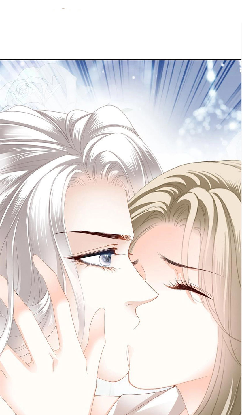 bạo quân ái nhân chapter 115 18