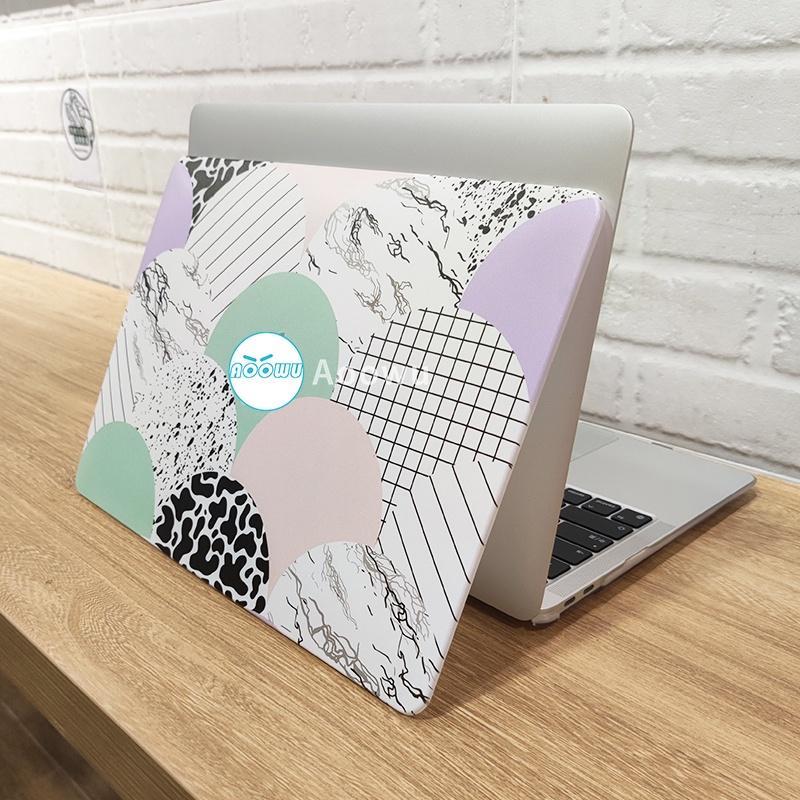 Ốp Điện Thoại Nhám In Họa Tiết Cho MacBook M1 Air13 A2337 A2179 A1932 Pro 13 inch A2338 A2289 A2251 Touch Bar Pro A1706 Retina 13 12 A1502 A1534
