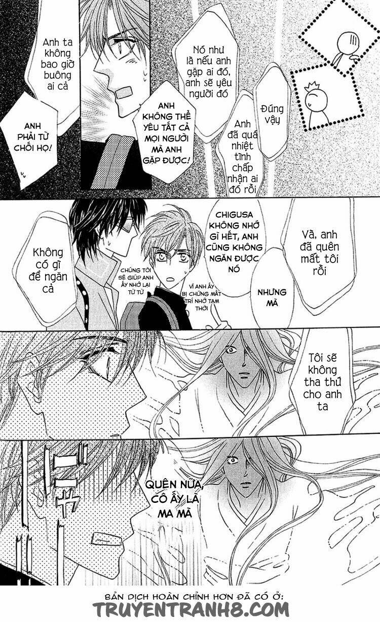 kim cương bạc chapter 25 13