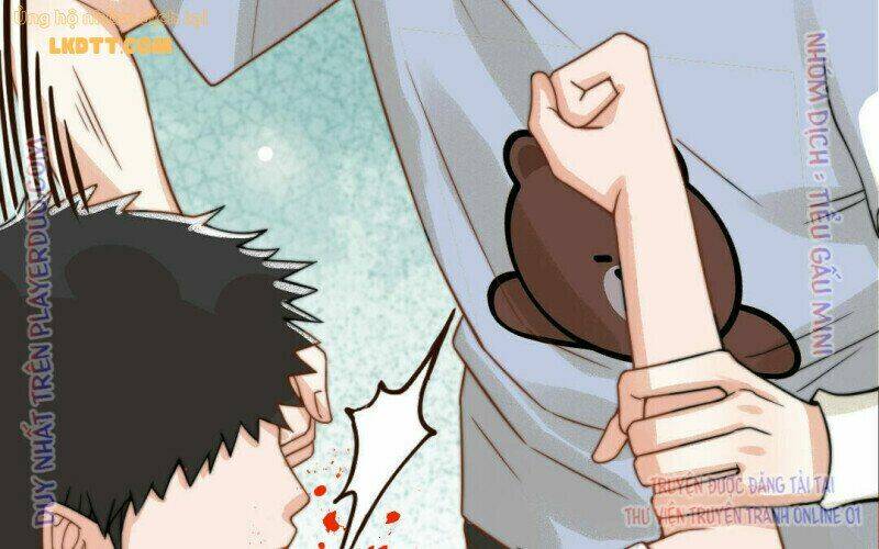 chồng trước 18 tuổi chapter 66 27